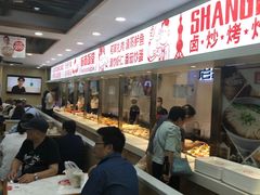 -老盛兴汤包馆(大华二路店)