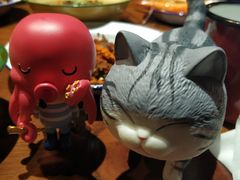 -搓火大都会(广安门总店)