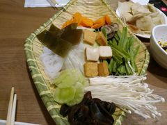 -鱼酷活鱼烤鱼(梅江印象城店)