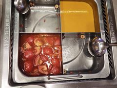 -海底捞火锅(杭州城西银泰城店)