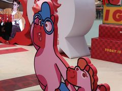 -CityOn熙地港西安购物中心