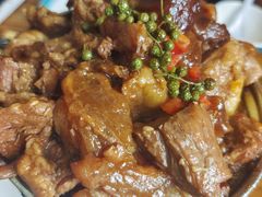 -闻香阁·清真(光荣道店)