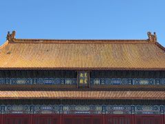 -北京市劳动人民文化宫(太庙)