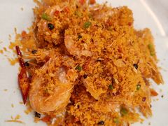 -申阿婆·上海菜·小海鲜(国展店)
