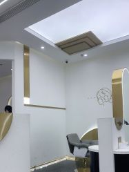 -JUNO hair salon
