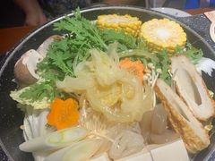 -有喜屋·烧鸟·居酒屋(周浦万达店)