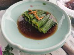 -七的湖·晚芳亭·阳澄湖农家菜·大闸蟹(莲花岛店)