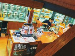 -BERRY BEANS(东直门店)