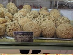 -白玉兰食品甜凤店(合生汇店)