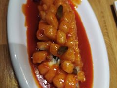 -天山传奇新疆菜(SKLP店)