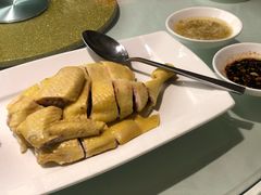 -创元千禧大酒店 · 香港轩
