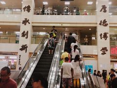 -上海市中医医院(芷江路院区)