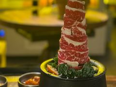 -山葵村烤肉(海淀区民族大学店)