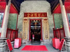 -华林禅寺