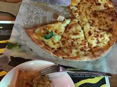 -乐凯撒披萨(中心书城店)