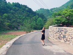 -北京山里寒舍度假酒店