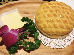 -花城粤菜餐厅(高新区店)