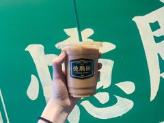 -憶廟街 X 沙角邨(太古城店)