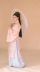-美云庭古装·格格服汉服·京城旅拍(北京店)