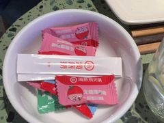 -海底捞火锅(龙岗万达广场店)
