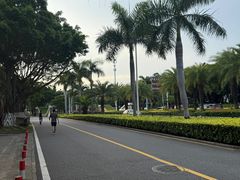 -胡里山炮台