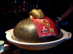 -魏铭鱼头捞饭(晋阳路店)