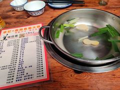 -章记正宗南岗鱼蛋火锅