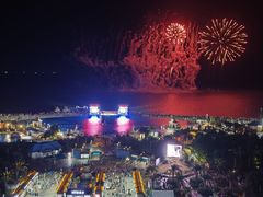 -启东恒大海上威尼斯酒店