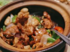 -新旺茶餐厅·早餐·夜宵(仙霞店)