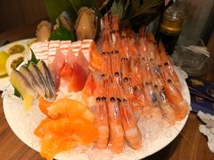 -大渔铁板烧(东城店)