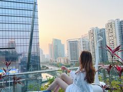 -庄子梦然·城市微度假·24h按摩·推拿·spa