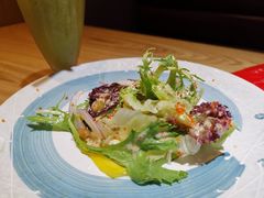 -甄花精致料理自助(城市阳台店)
