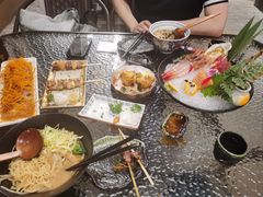 -弓二·烧鸟居酒屋(财富购物中心店)