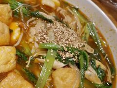 -一顿烧烤(八经街店)