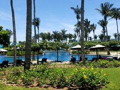 -三亚亚龙湾天域度假酒店