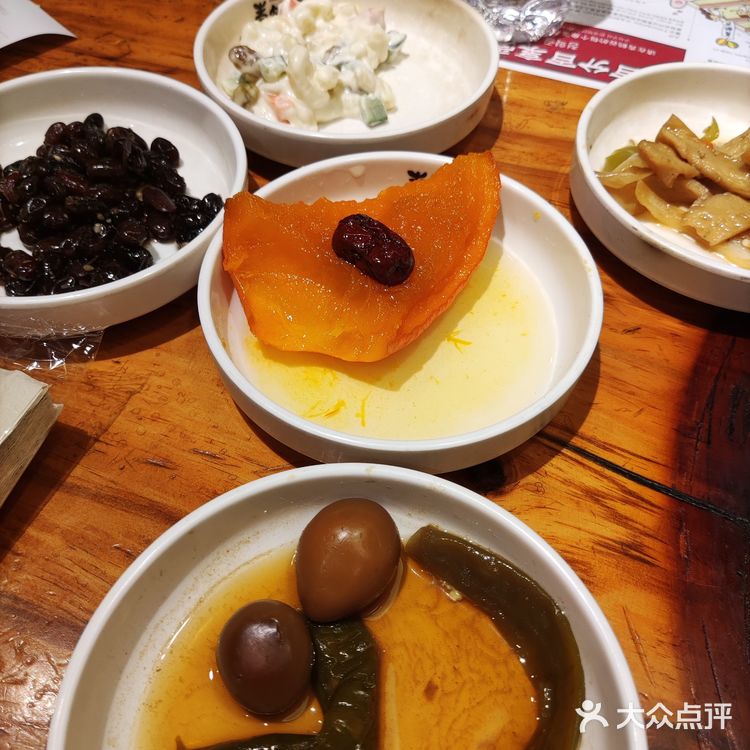 韩国烤肉我最爱的还是青鹤谷