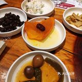 韩国烤肉我最爱的还是青鹤谷