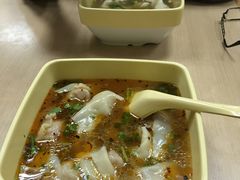 -吉祥馄饨(牡丹园店)