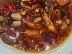 -锅老头铁锅炖•大锅蒸汽海鲜(韩乐坊店)