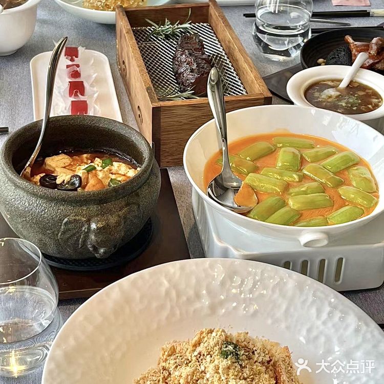 宁波状元楼陈公馆