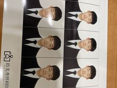 -拾光秀照相馆(石家庄勒泰中心店)