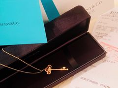 -Tiffany & Co.蒂芙尼
(武汉武商MALL店)