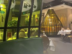 -羲和雅苑烤鸭坊(丰台万达店)