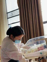 -鄞州妇女儿童医院·明州产后护理中心