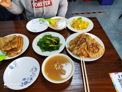 -清真永恒华威肉饼(潘家园店)