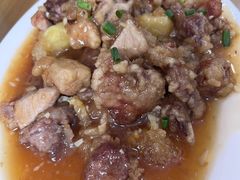 -如我美食(达道社区店)