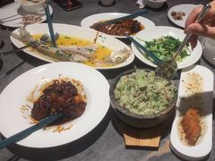 -简小姐·上海餐厅(长城大厦店)