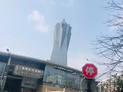 -西湖文化广场
