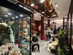 -燕春楼(海河华鼎店)