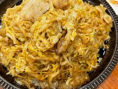 -春花民族美食(佳木斯总店)